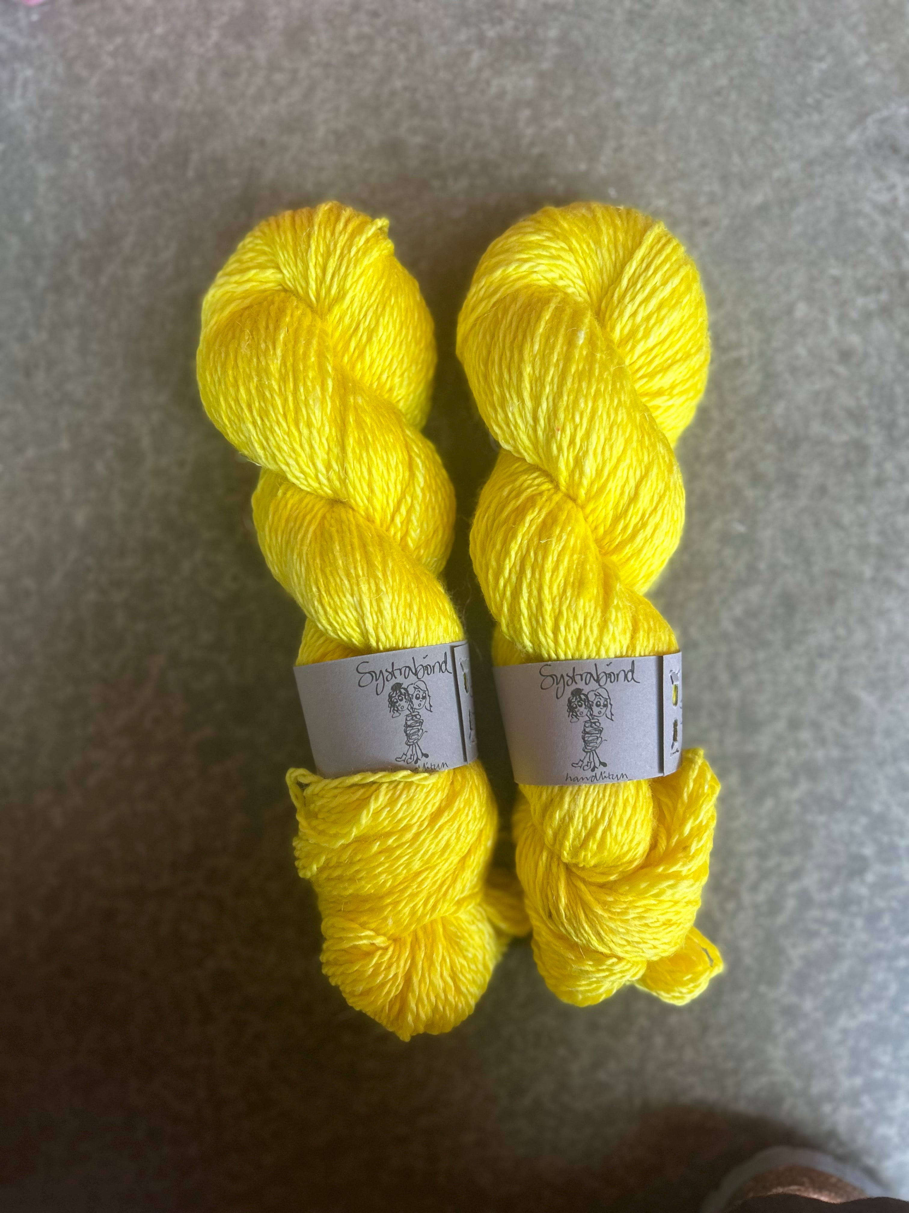 Merino Hör Aran