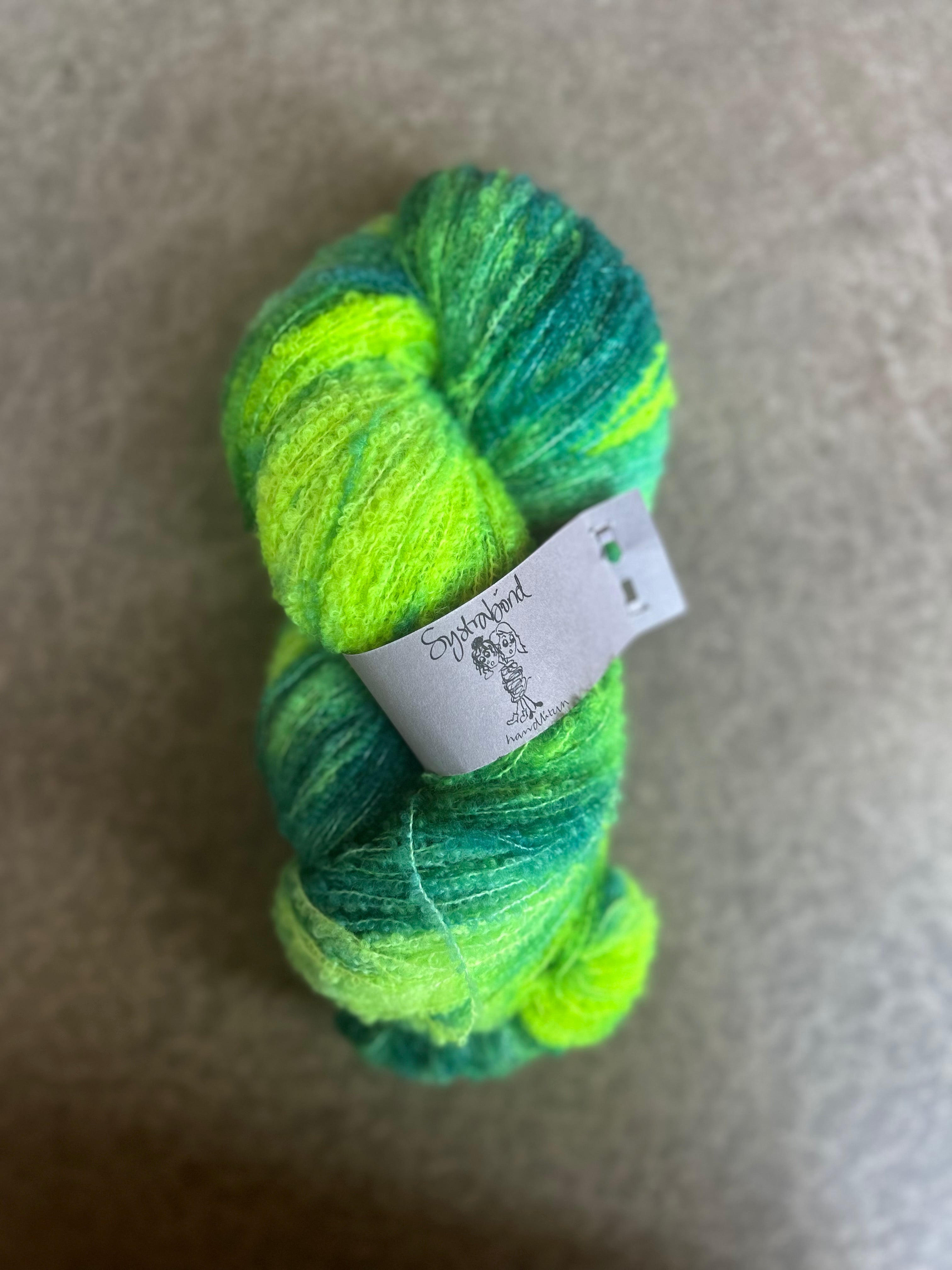 Bouclé