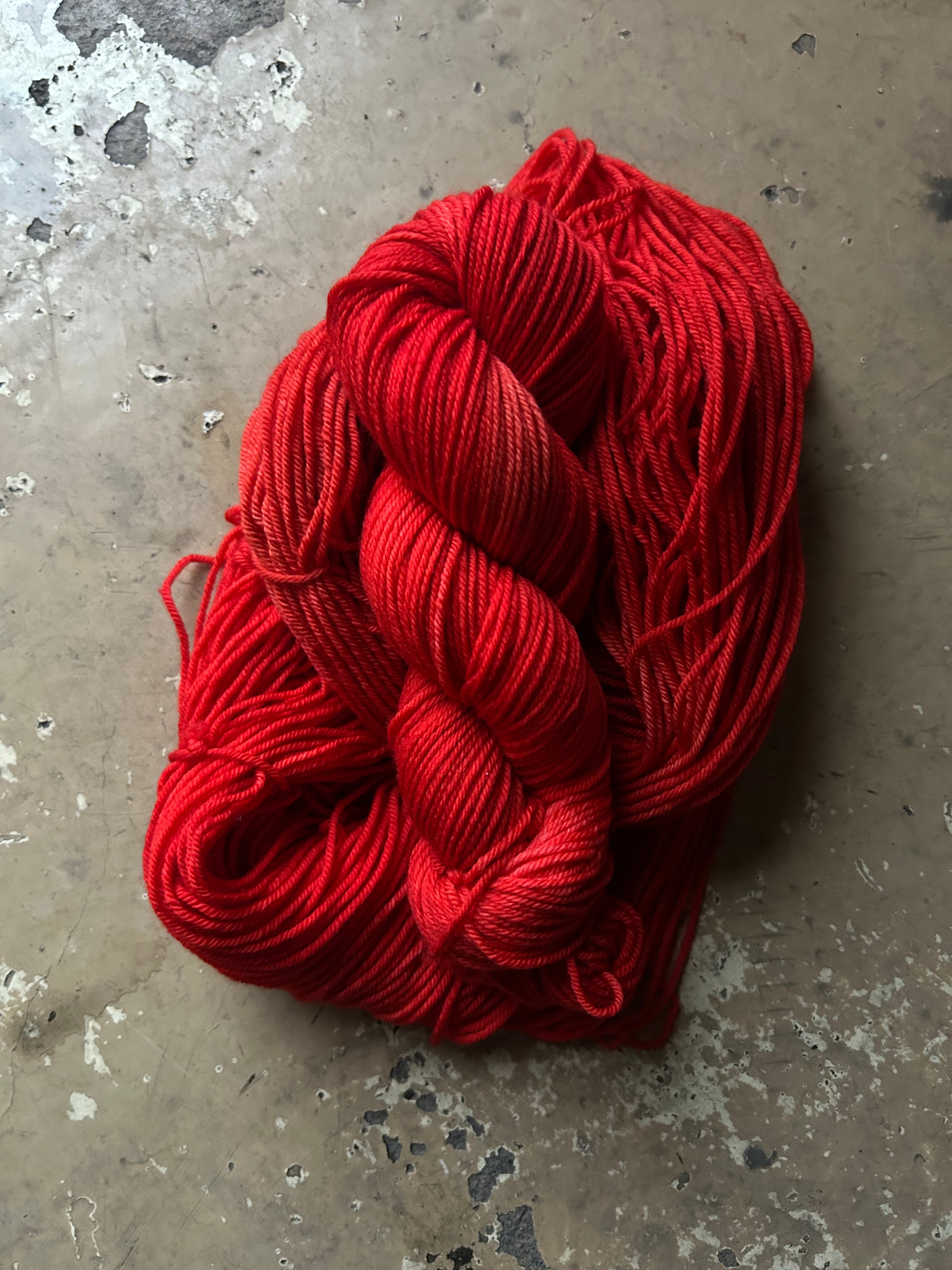 DK Merino Nylon