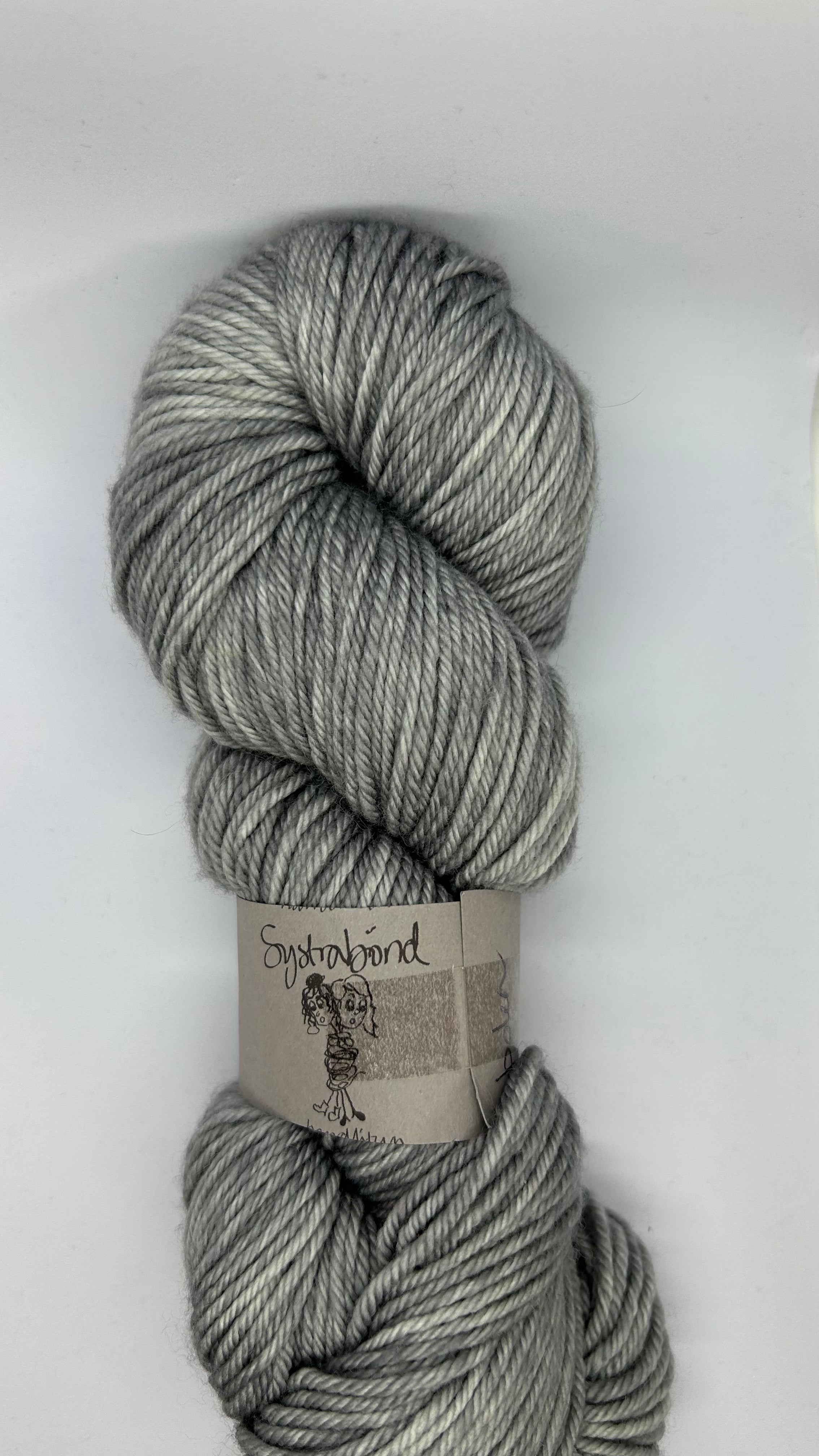 DK Merino Nylon