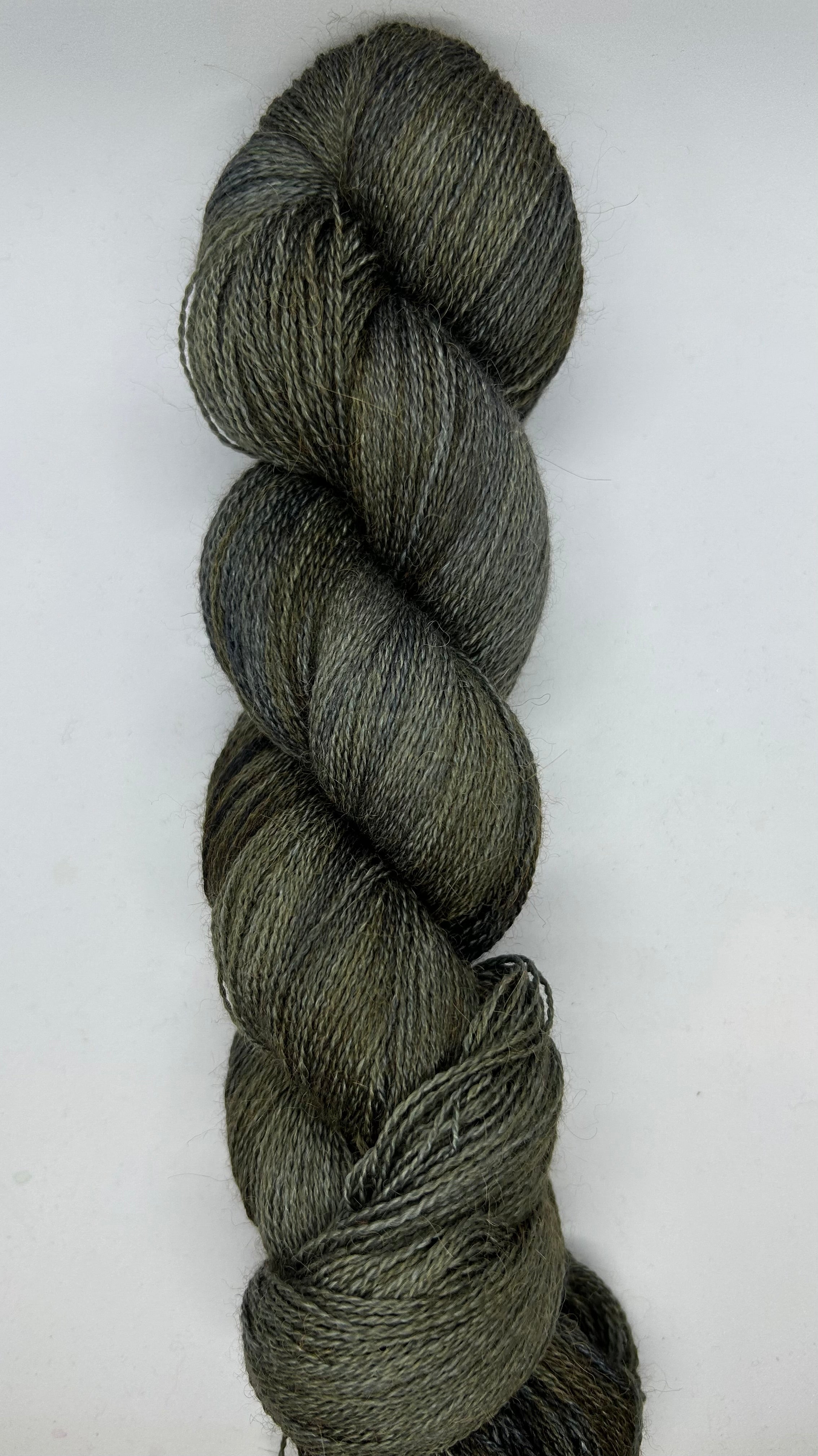 Dimmiskógur