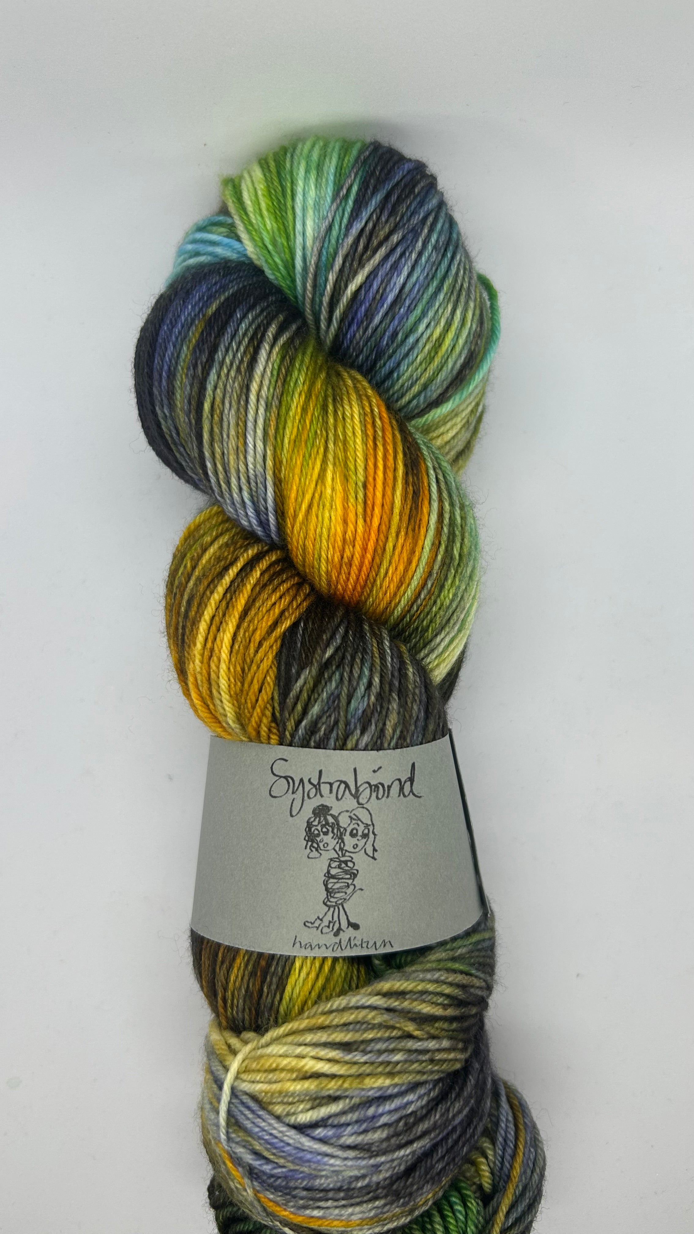 Mist Eik (OOAK) 28/7 ‘26