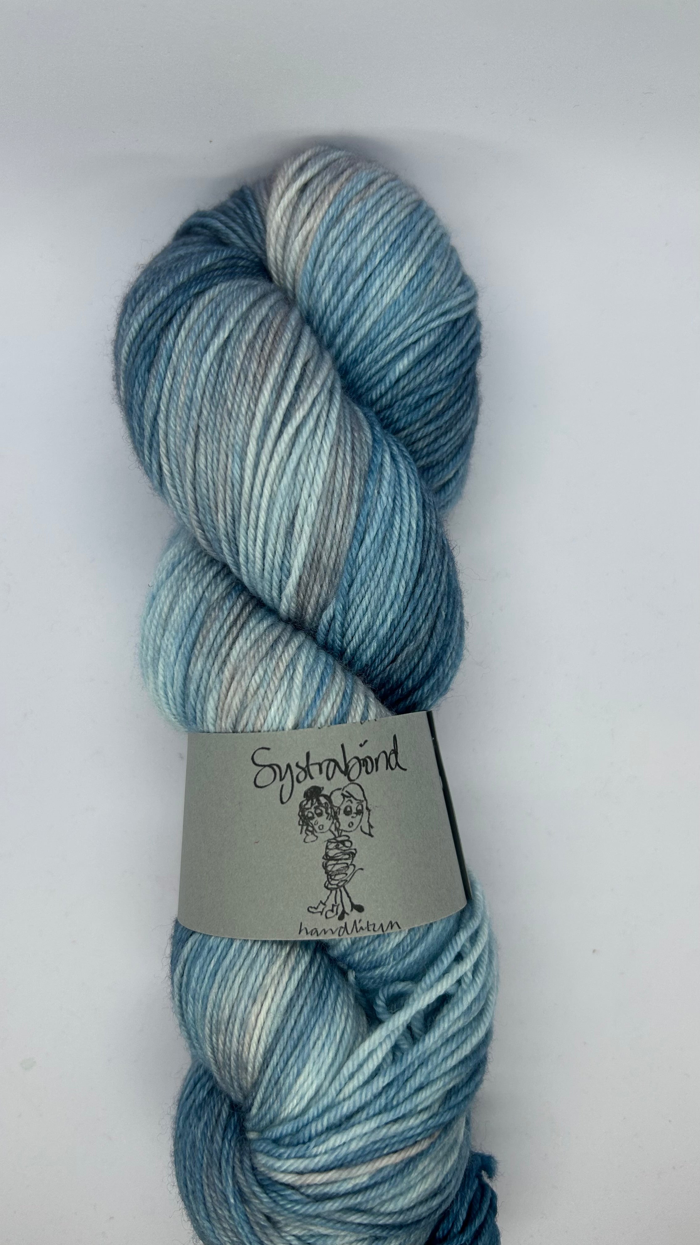 Mist Eik (OOAK) 30/7 ‘26