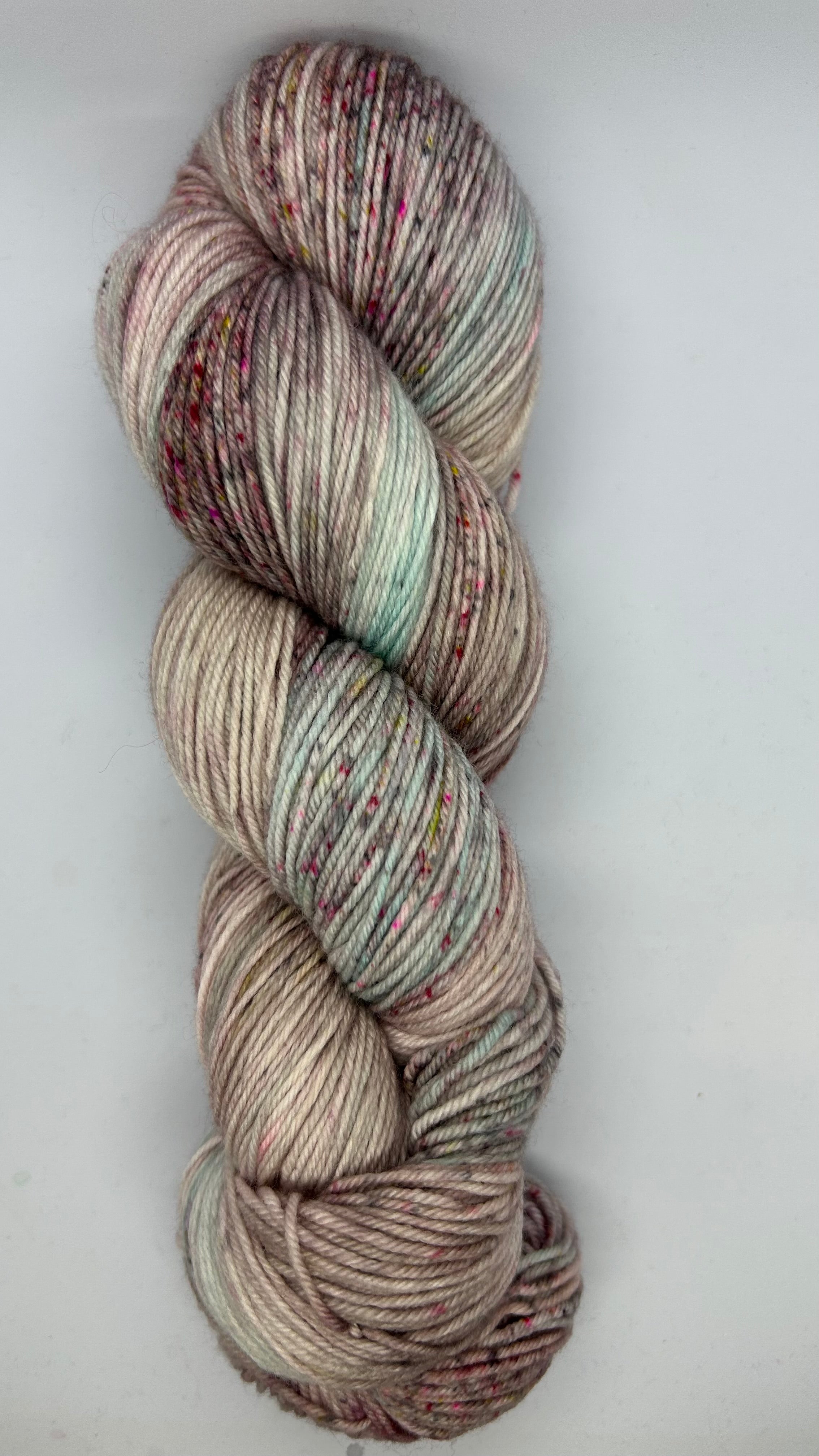 Mist Eik (OOAK) 250826