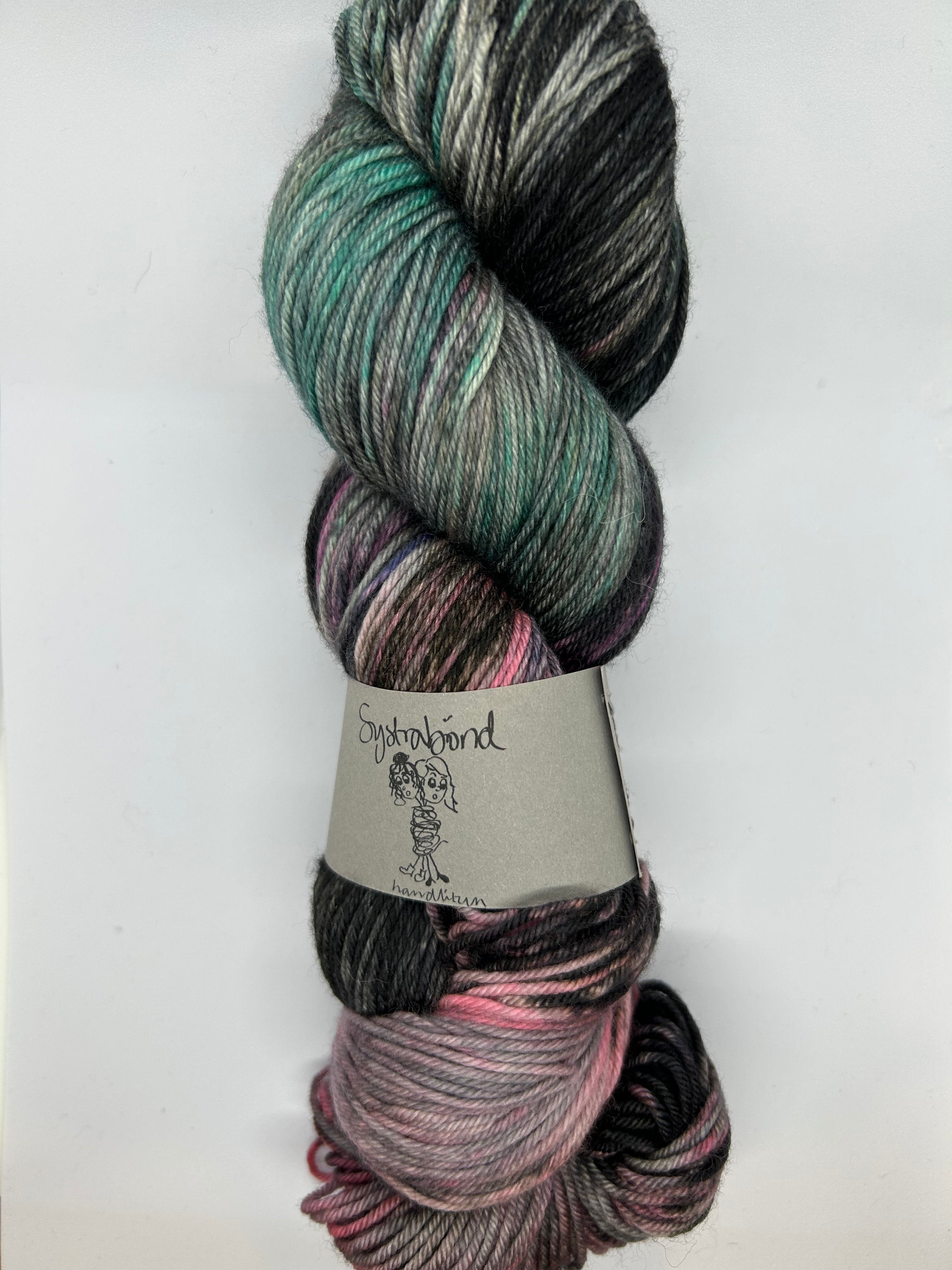 Mist Eik OOAK 12/25