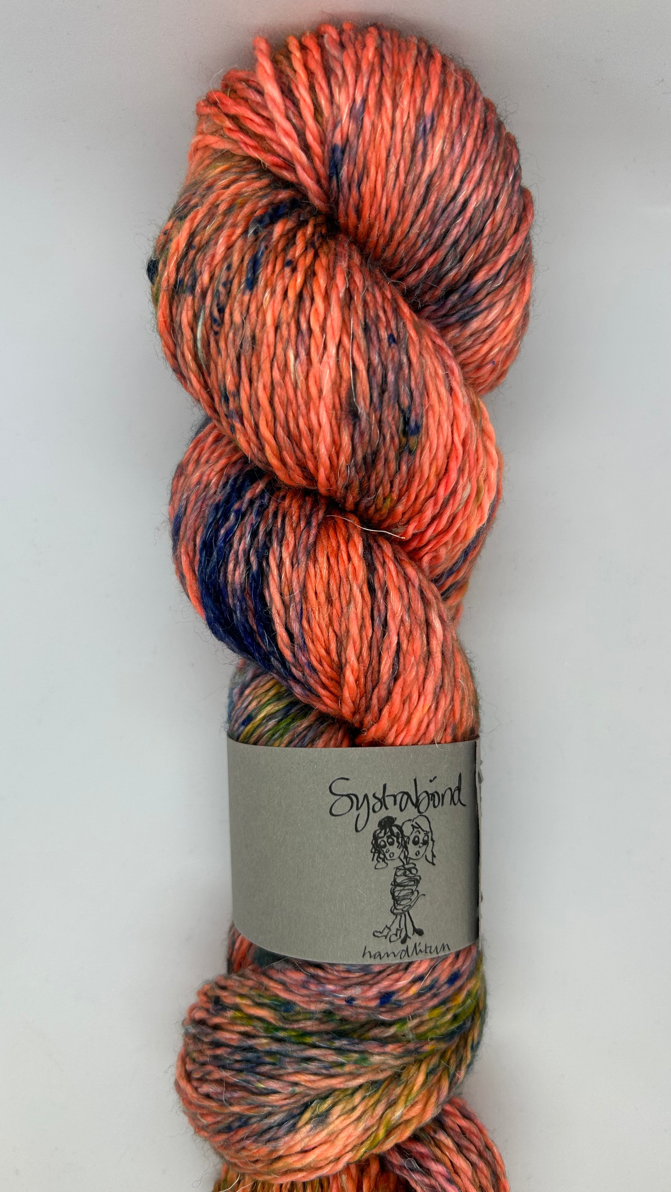 Mist Eik (OOAK 7/5 26)