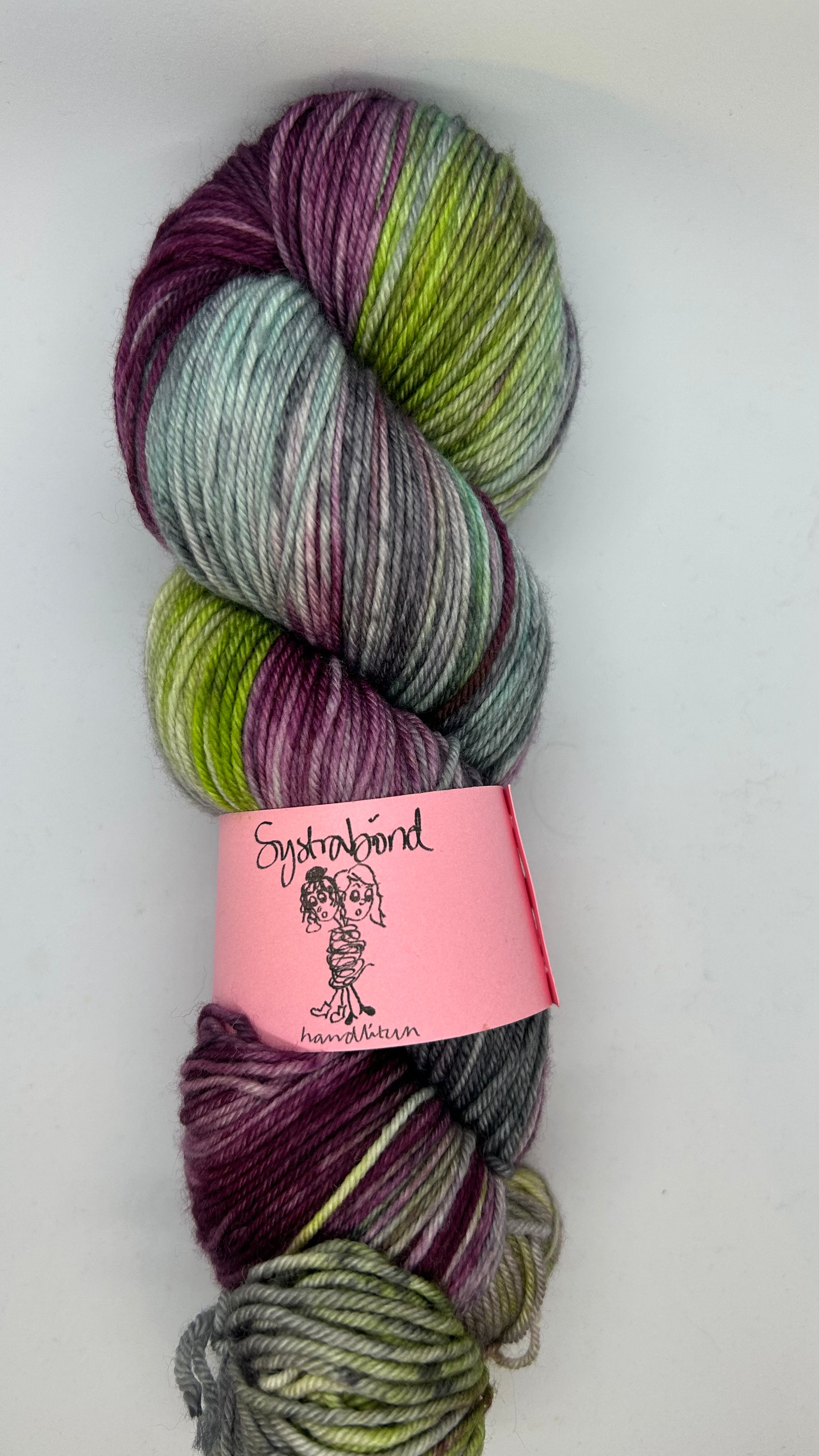 Mist Eik (OOAK) 20.9.26