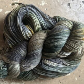 Merino Nylon