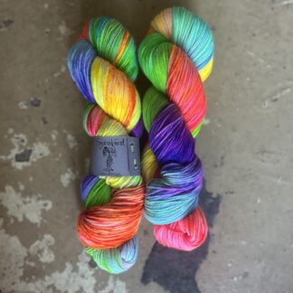 Merino Nylon