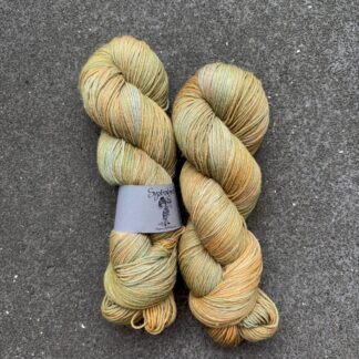 Mist Eik (OOAK) 07/25