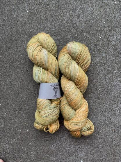Mist Eik (OOAK) 07/25