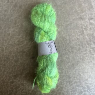 Frumskógarfjör