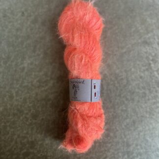 Mist Eik (OOAK)