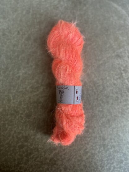 Mist Eik (OOAK)