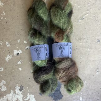 Mist Eik (OOAK) 06/25