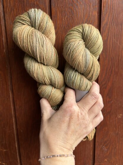 Mist Eik (OOAK) 07/25 - Image 2
